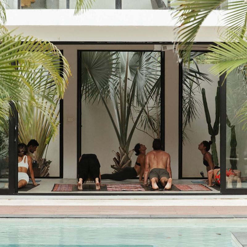 Gorgeous Villa in Tulum