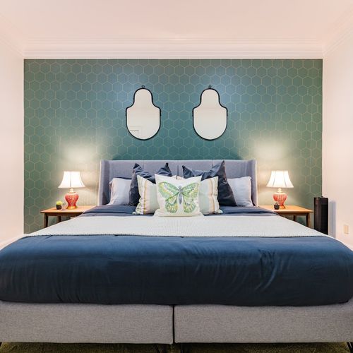 Large Home in Condesa