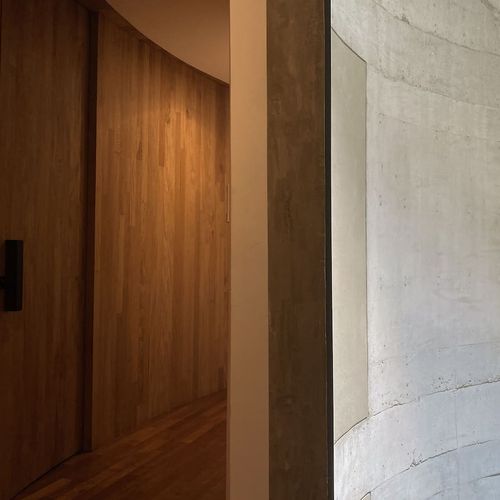 Apartment in Condesa