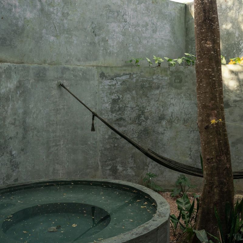 Home in Sisal Valladolid 