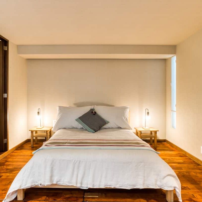 Designer Townhouse in Colonia Roma