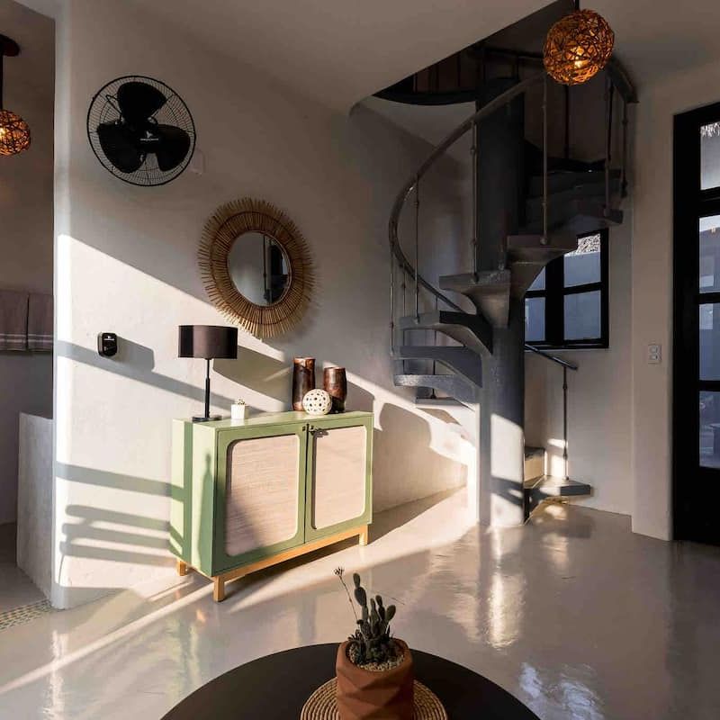 Home in Puerto Escondido