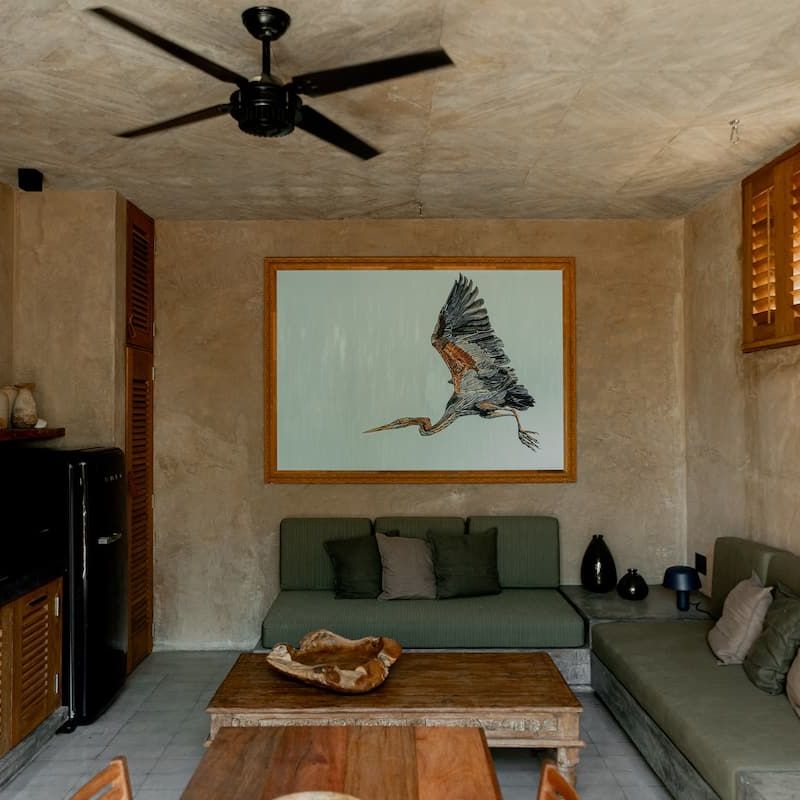 Apartment in Mazunte