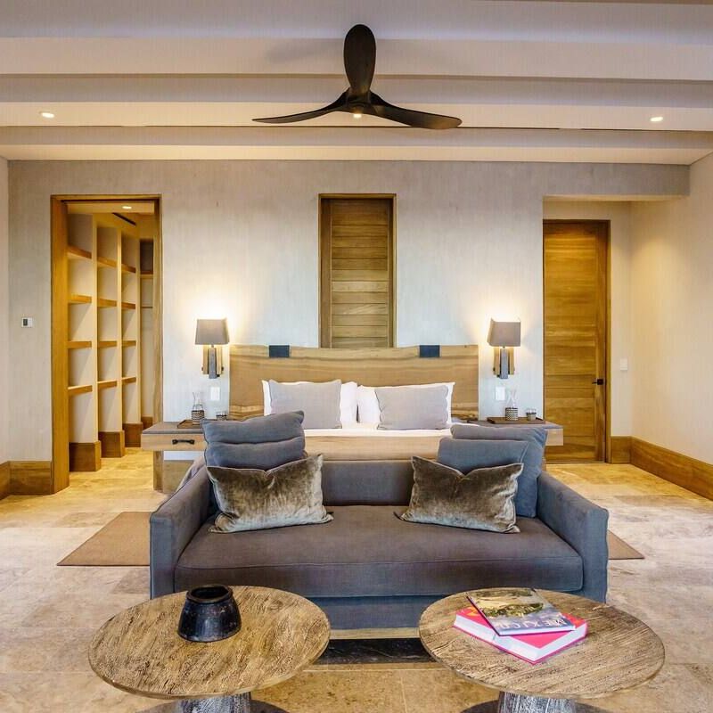 Luxury Villa in Puerto Aventuras