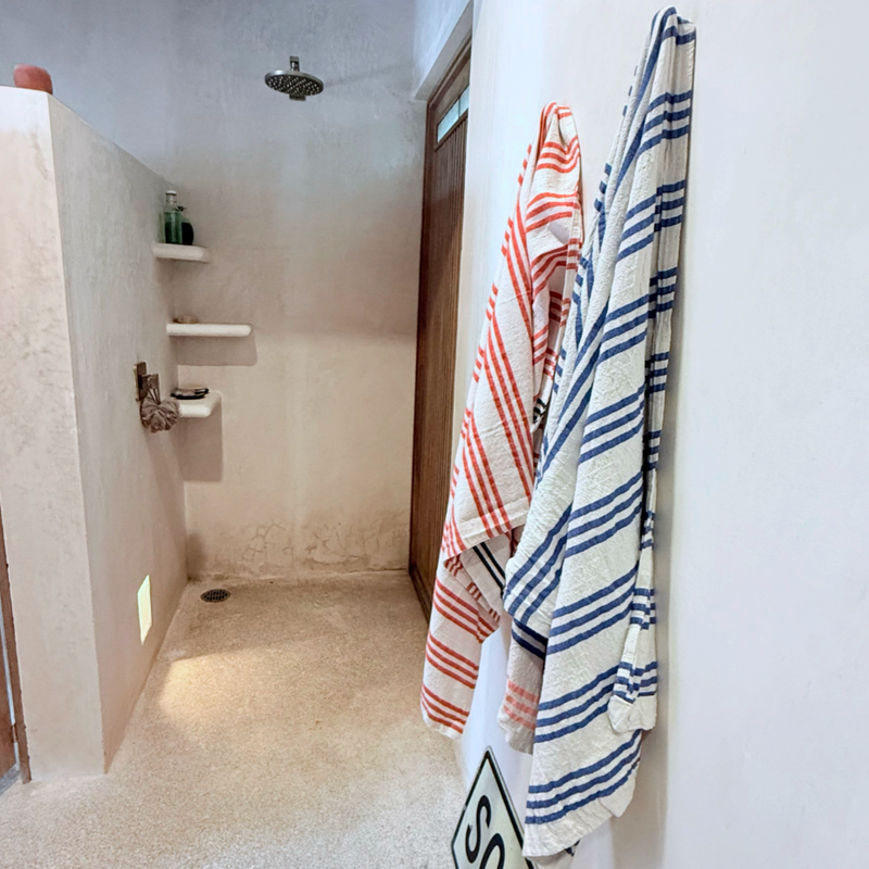 Estate in Puertecito