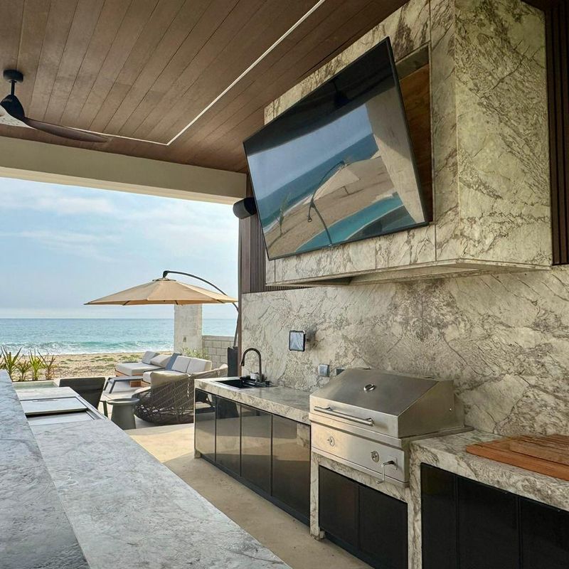 Villa in Puerto Escondido 