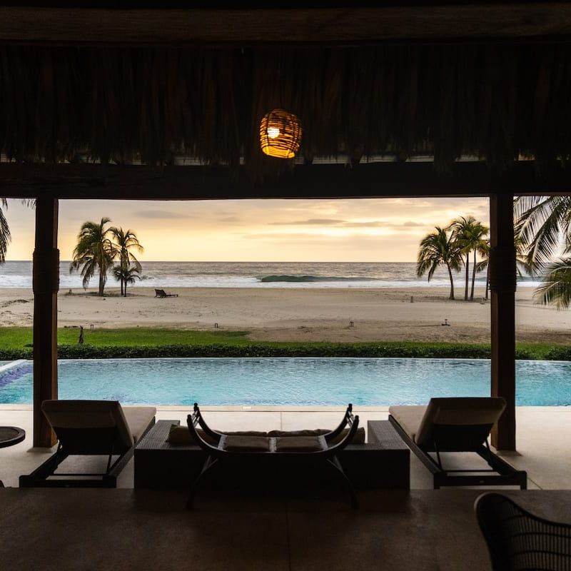 Villa in Los Naranjos