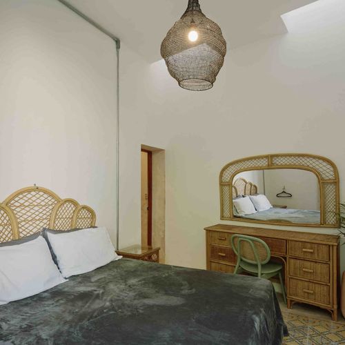 Home in Merida