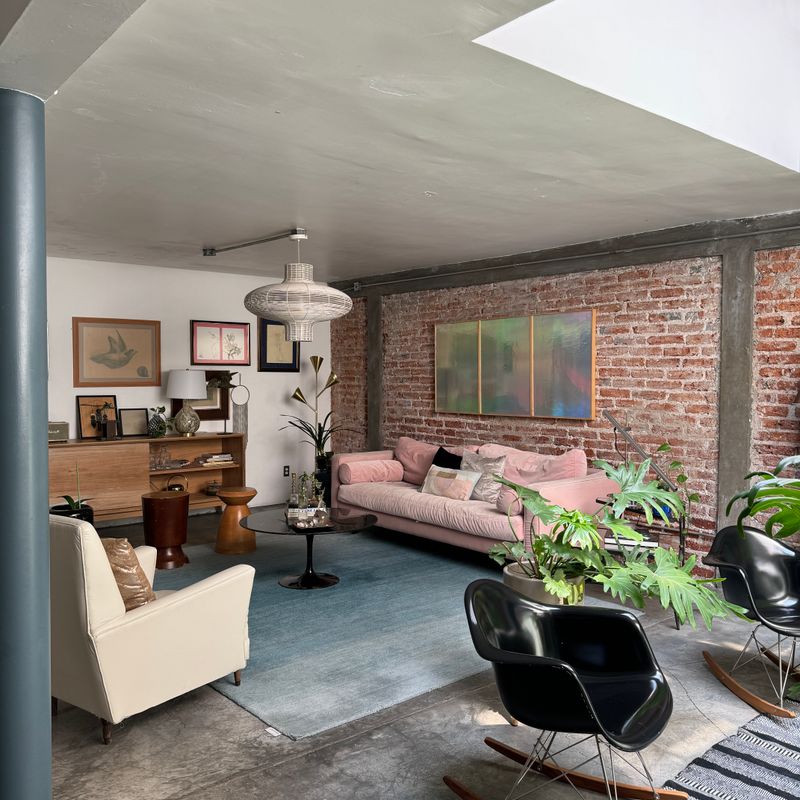 Stunning Home in Escandon