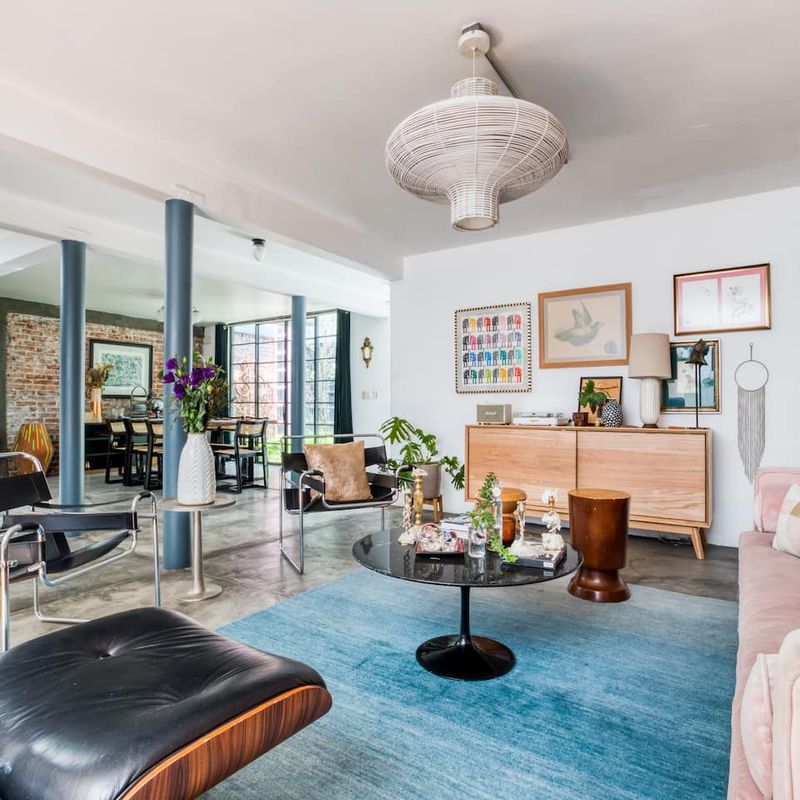 Stunning Home in Escandon