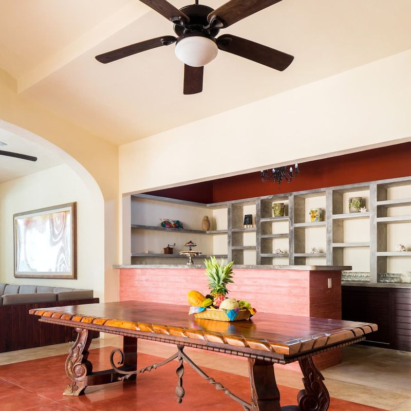 Luxury Villa in Puerto Aventuras