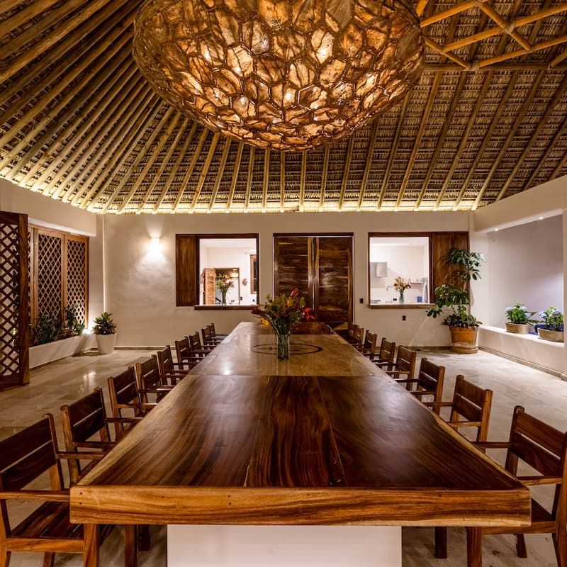 Villa in Rancho Neptuno 