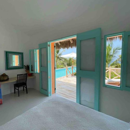 Villa in Costa Careyes