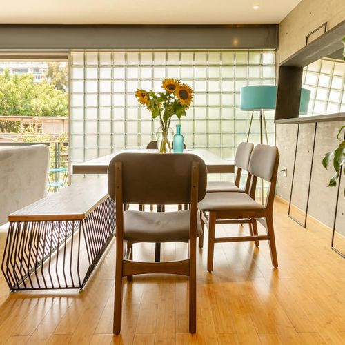 Apartment in Roma Norte
