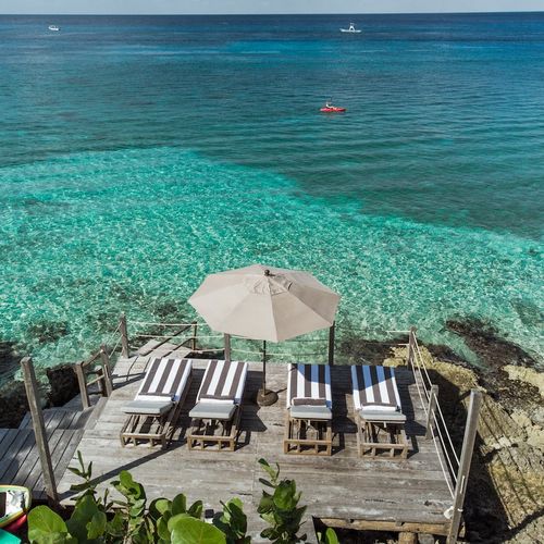 Villa in Cozumel 