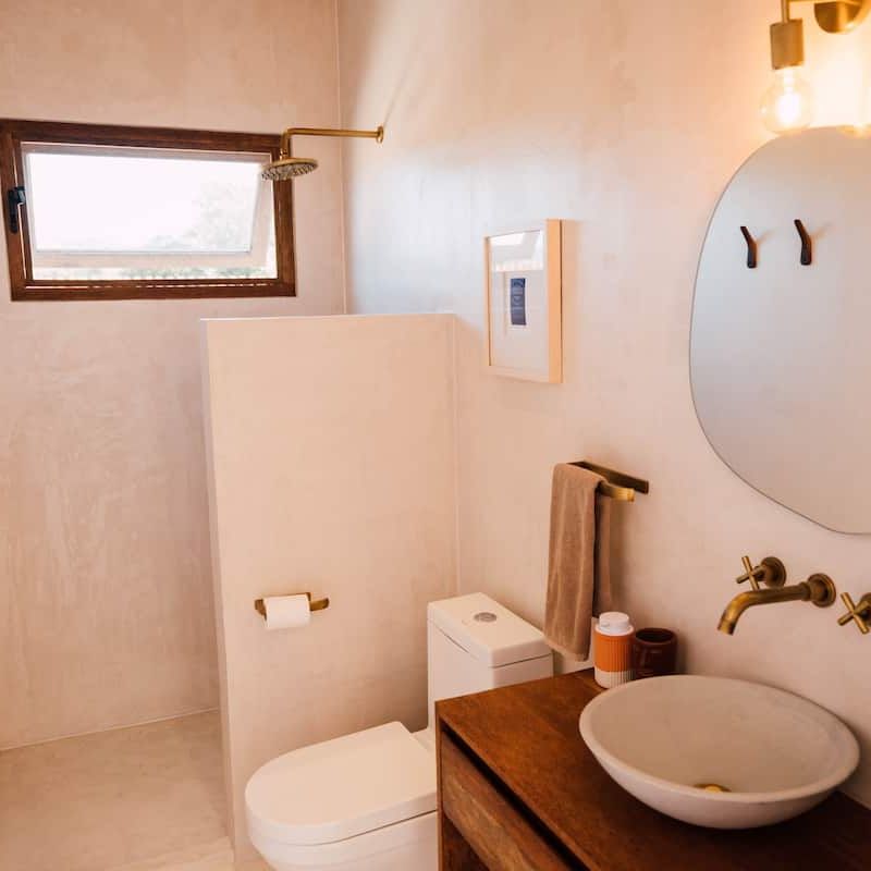 Home in Santa María Colotepec