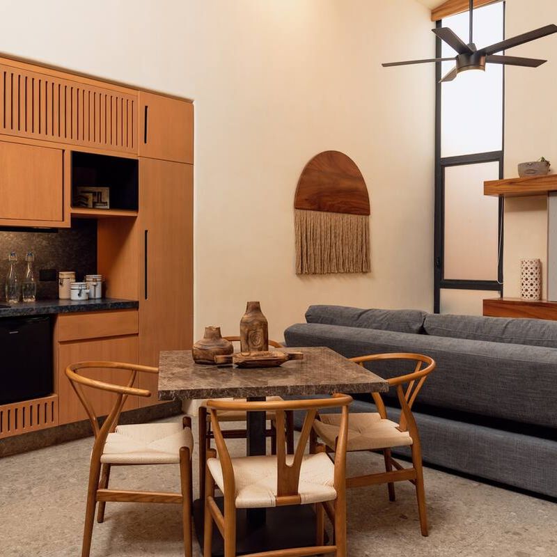 Luxury Jungle Villa in Valladolid