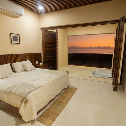 Villa in Near Playa Delfin