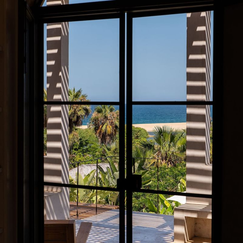 Trendy Home in Todos Santos