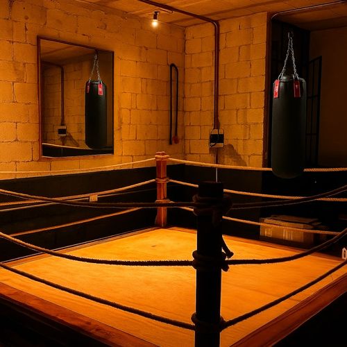 Design Villa in La Veleta