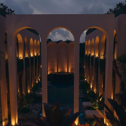 Design Villa in La Veleta