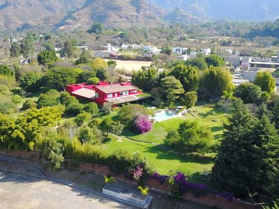 Hacienda San Ambrosio