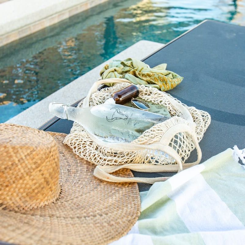 Villa in Todos Santos