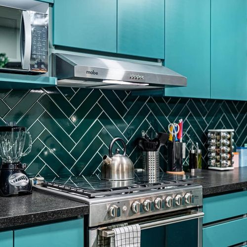 Large Home in Roma Norte