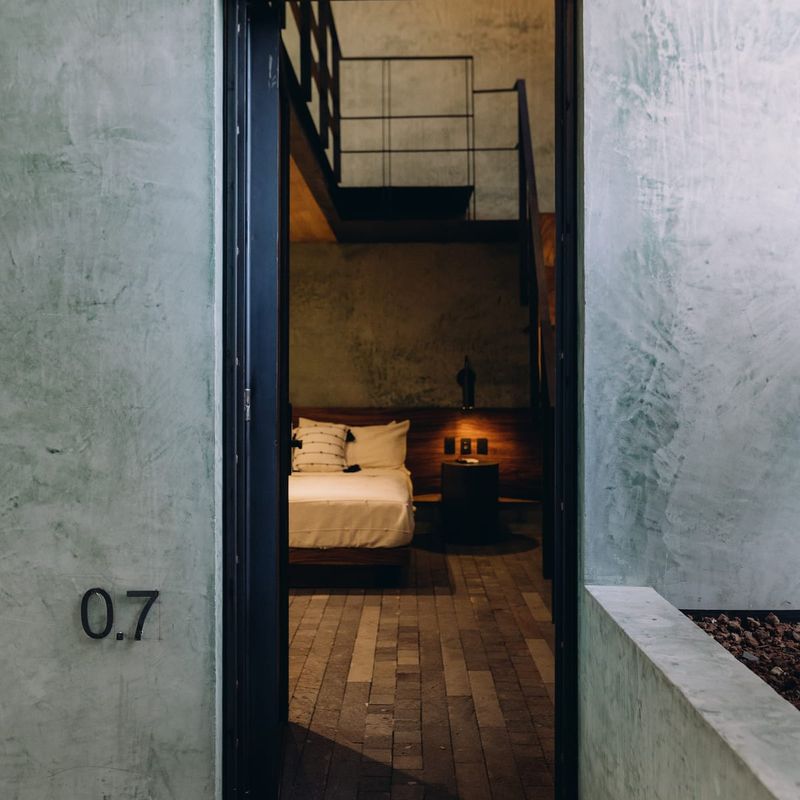 Luxury Home in Oaxaca