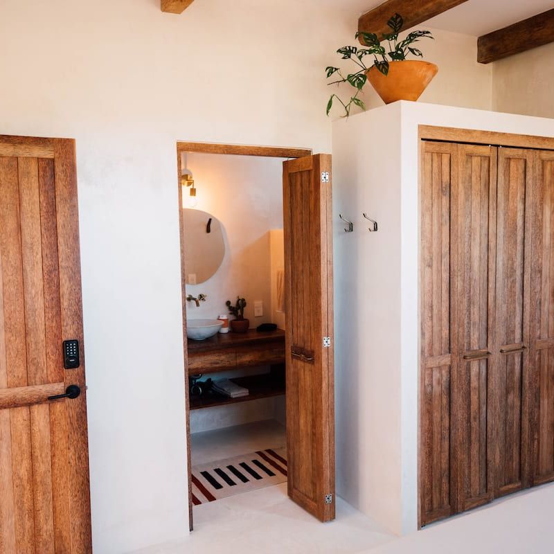 Home in Santa María Colotepec