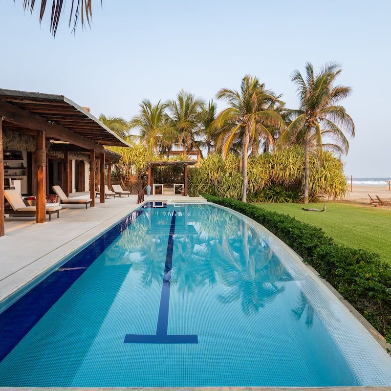 Villa in Los Naranjos