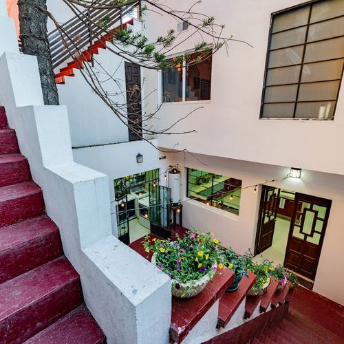 Large Home in Cuauhtemoc