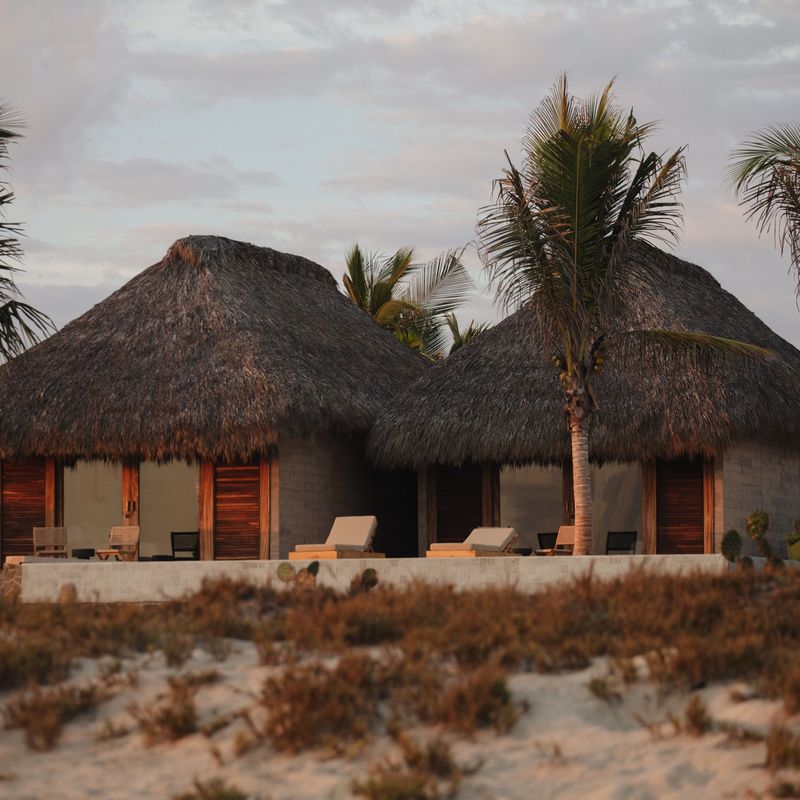 Designer Villa in Rancho Neptuno