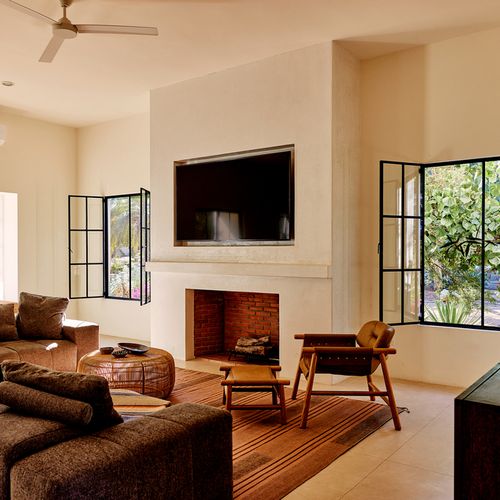 Rancho  in Todos Santos