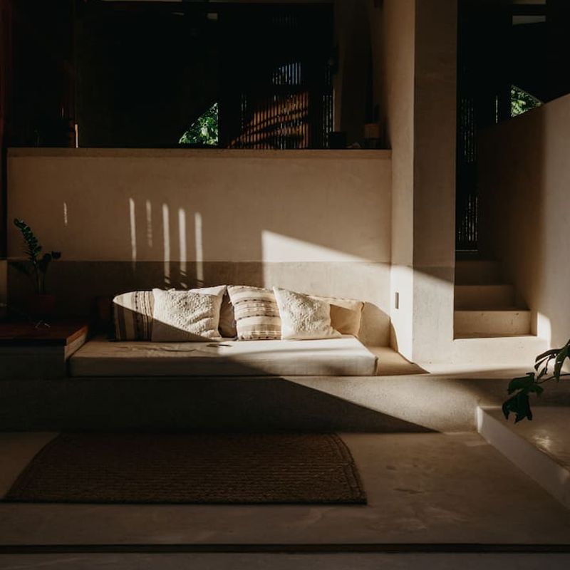 Designer Home in La Barra