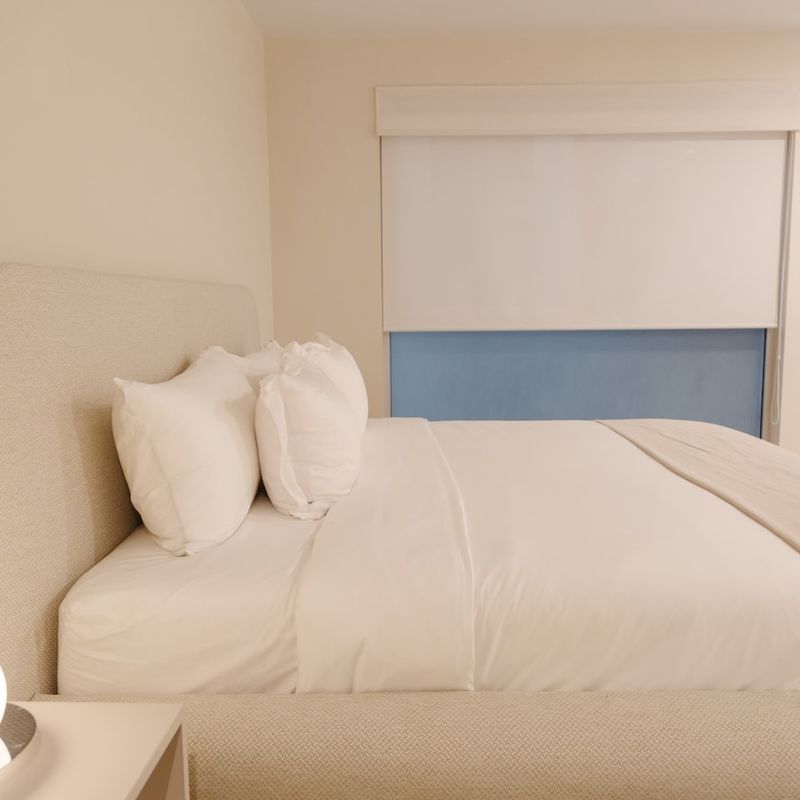 Modern Apartment in Condesa