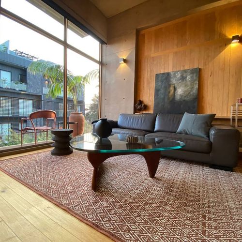 Apartment in Roma Norte