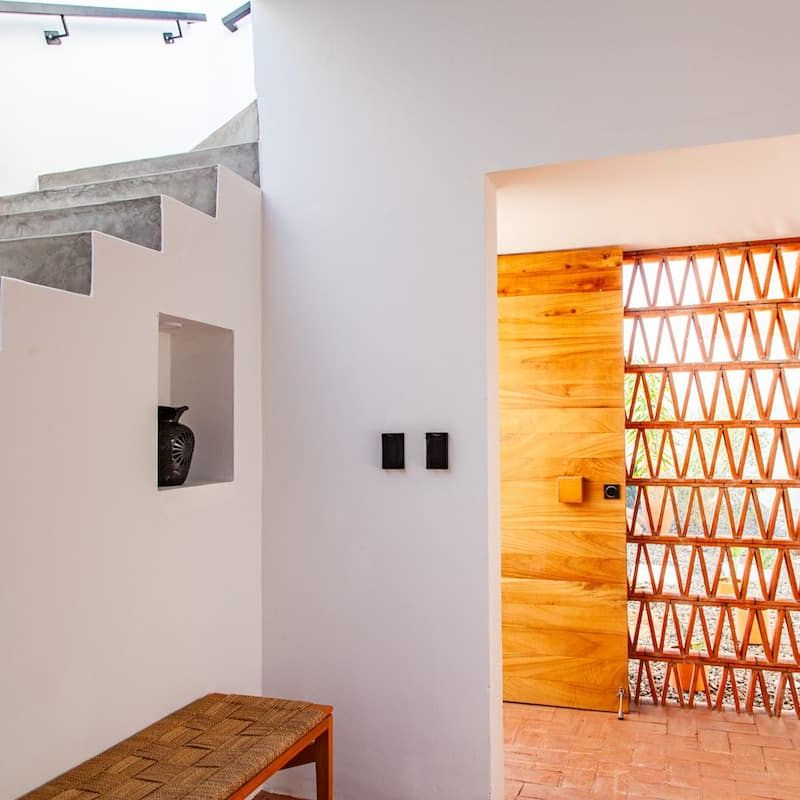 Villa in Todos Santos