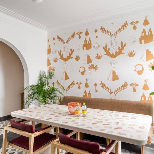Apartment in Juarez