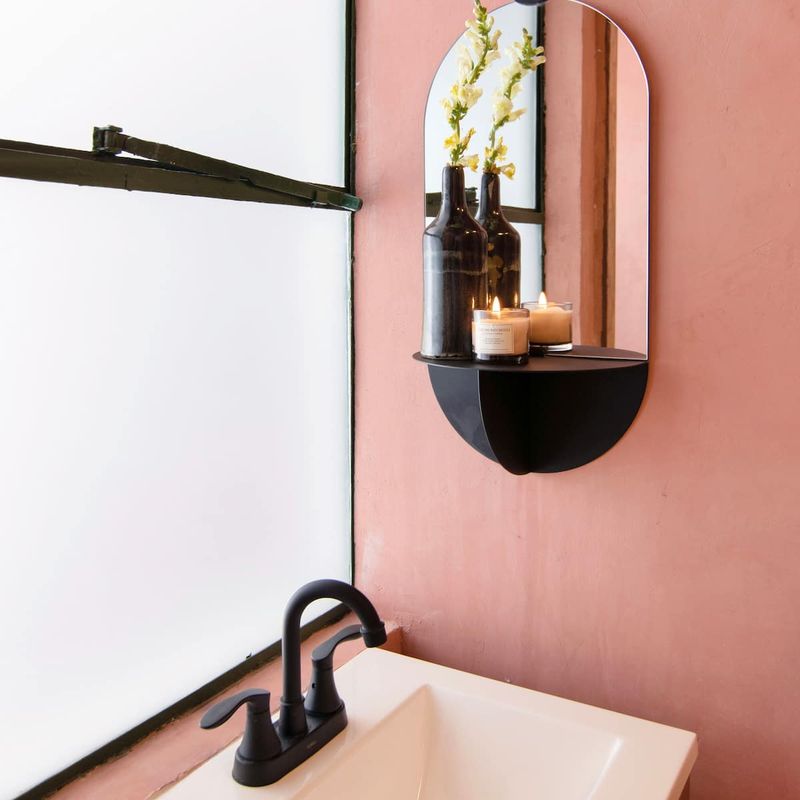 Two Homes in Polanco