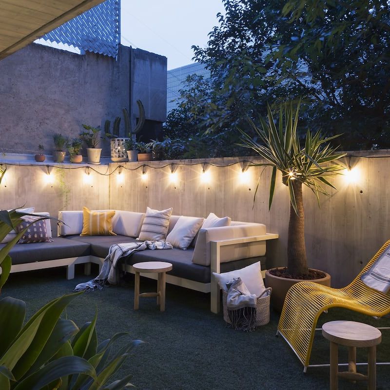 1930s Home in Roma Norte