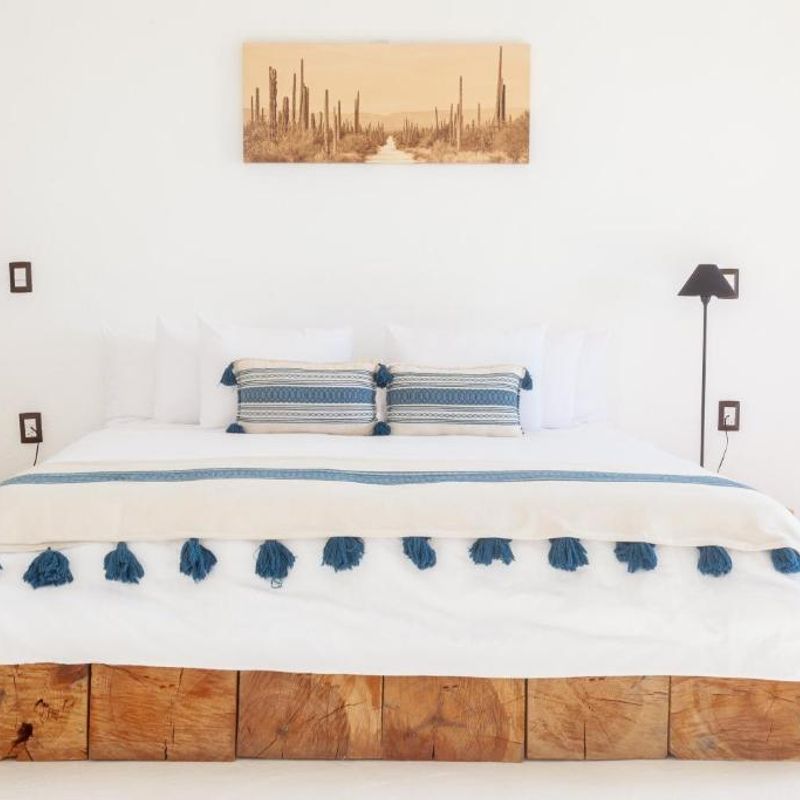 Boutique Hotel in East Cape