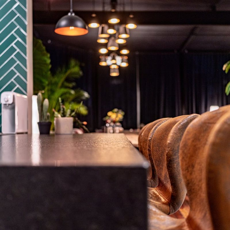 Large Home in Roma Norte