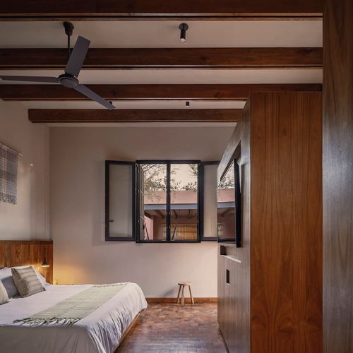 Quinta in San Miguel de Allende