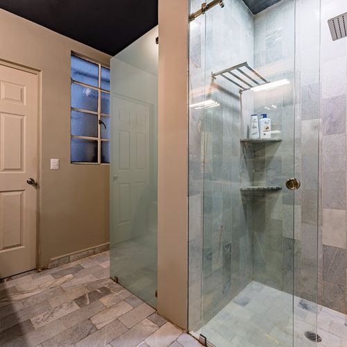 Spacious Apartment in Polanco