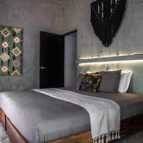 Home in Tulum
