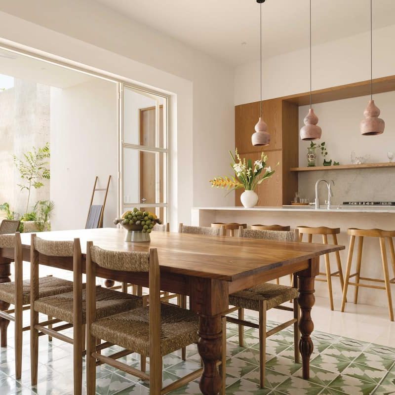 Designer Home in Merida