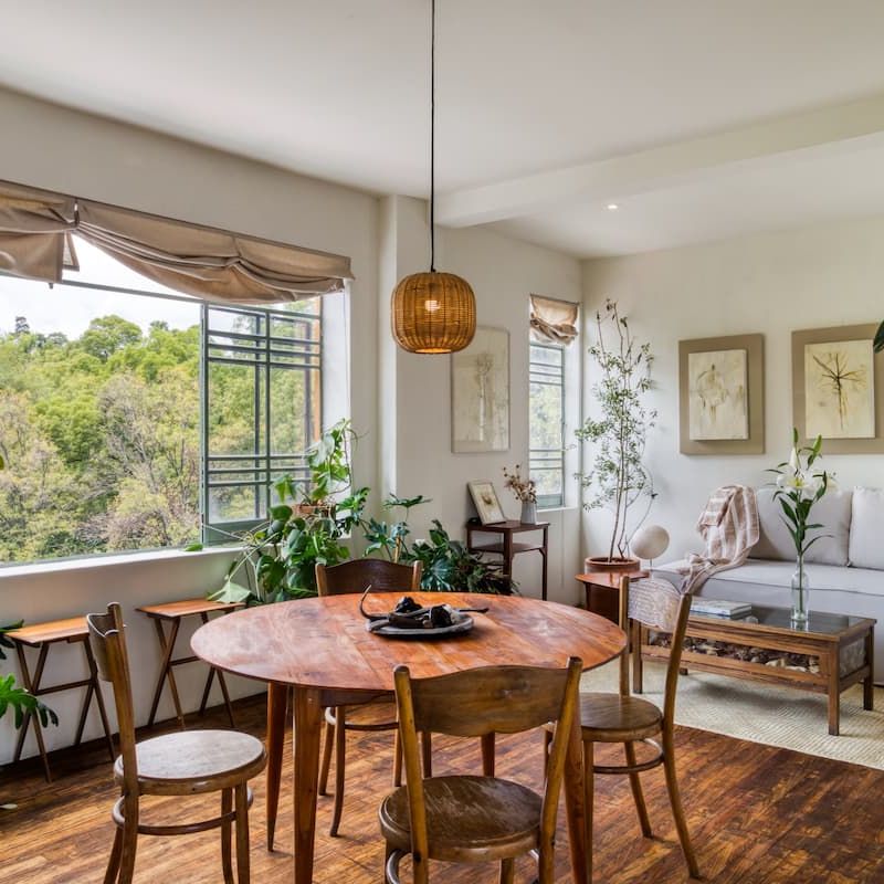 Apartment in La Condesa