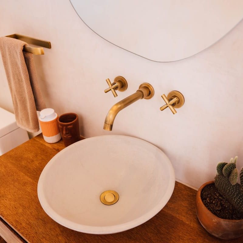 Home in Santa María Colotepec