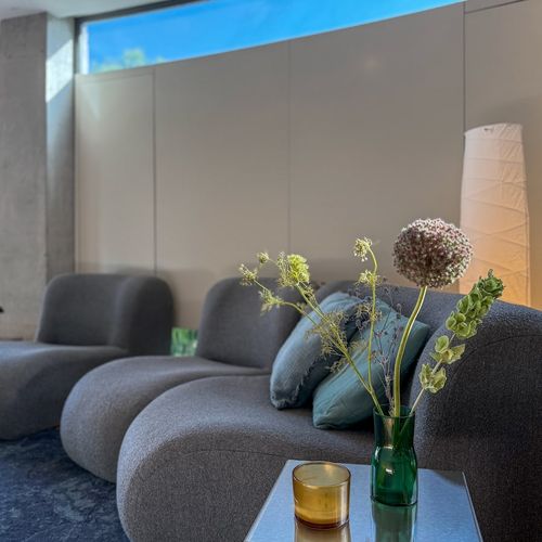 Apartment in Condesa